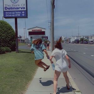 Meet your Posher, Faith